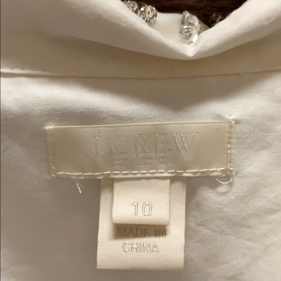 JCREW button - Picture 2 of 3